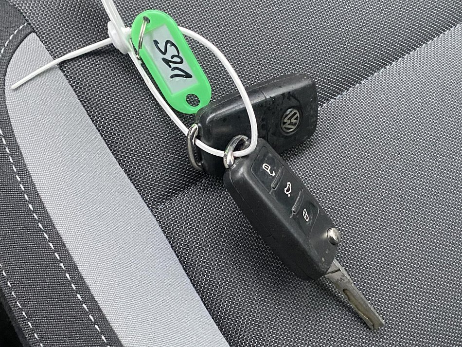 Volkswagen Tiguan 2.0 TSi Life 4x4