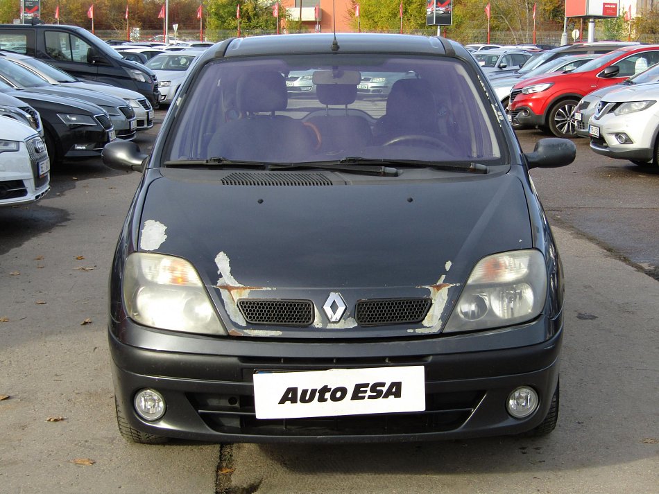 Renault Scénic 1.8i 