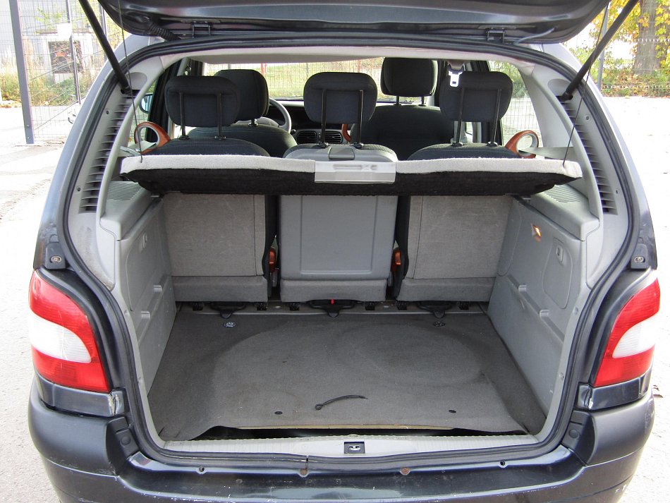 Renault Scénic 1.8i 