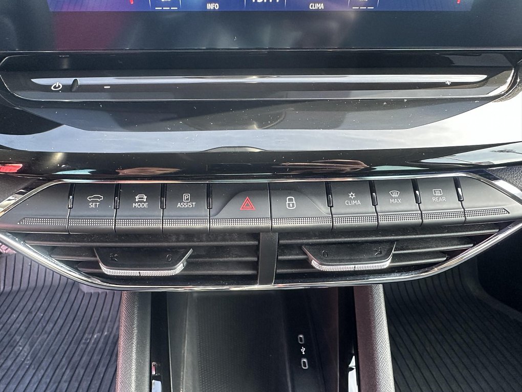 Škoda Octavia IV 2.0 TDi Style