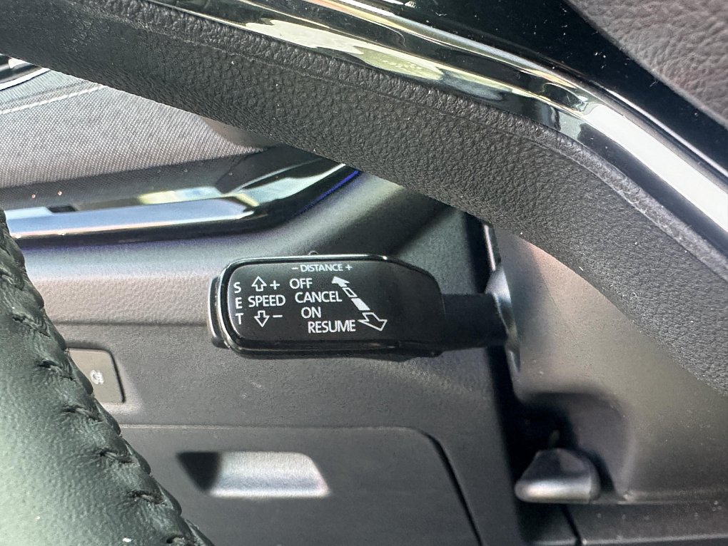 Škoda Octavia IV 2.0 TDi Style