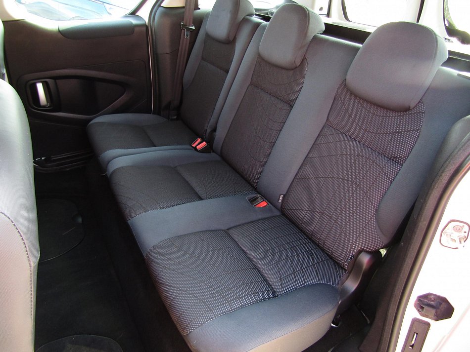 Peugeot Partner 1.6VTi 