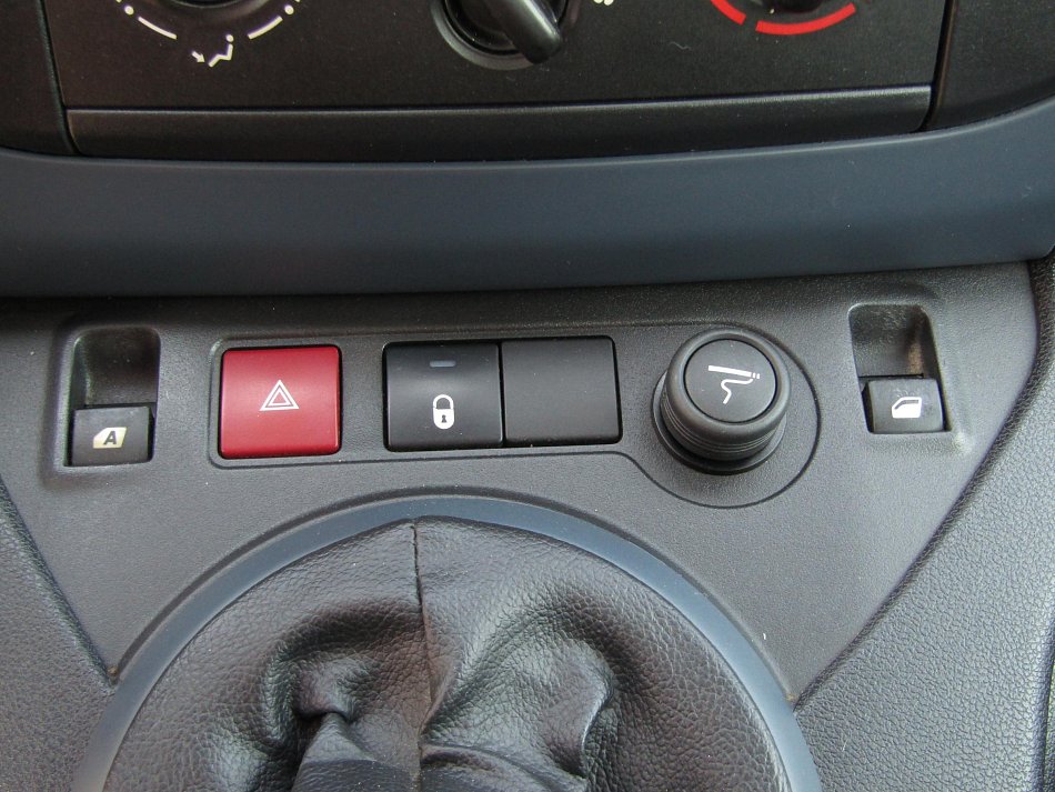 Peugeot Partner 1.6VTi 