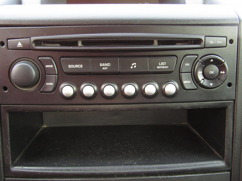 Peugeot Partner 1.6VTi 