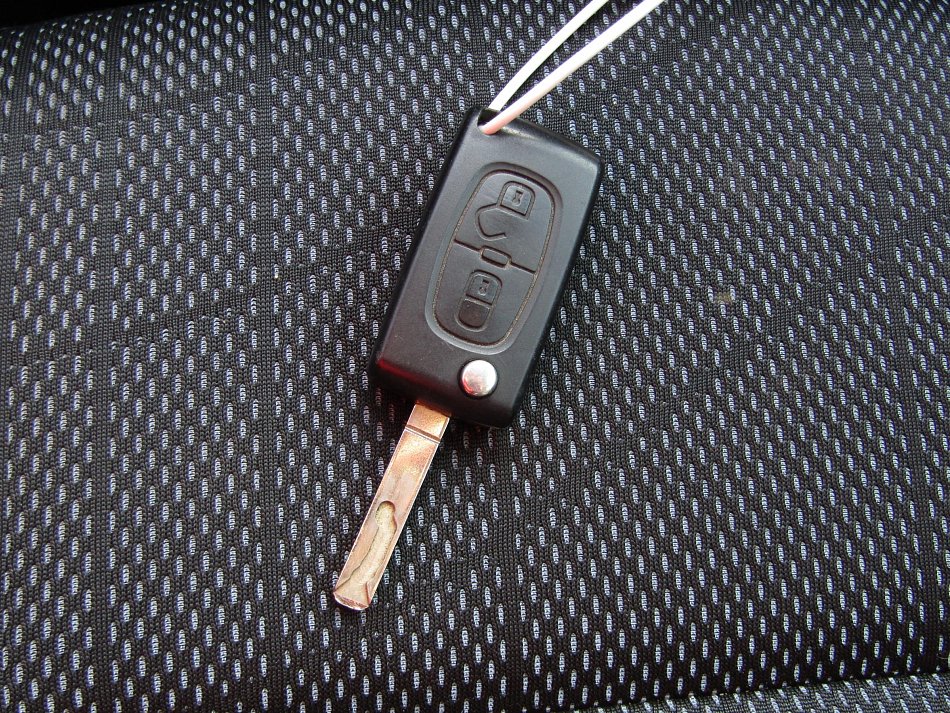 Peugeot Partner 1.6VTi 