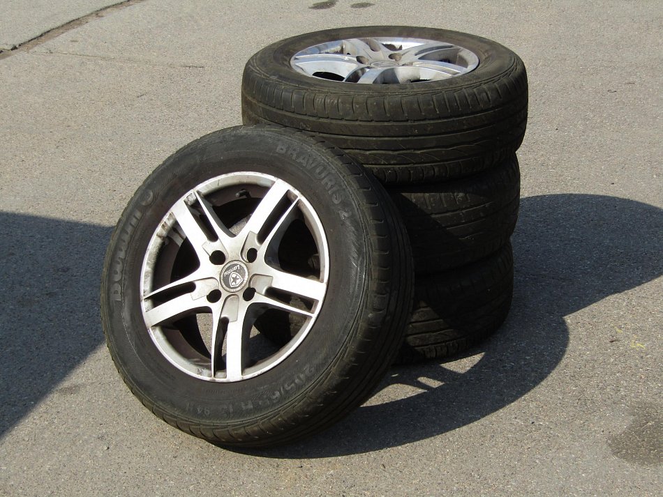 Peugeot Partner 1.6VTi 