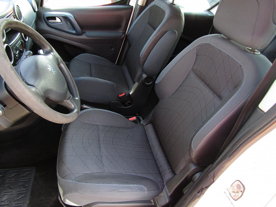 Peugeot Partner 1.6VTi 