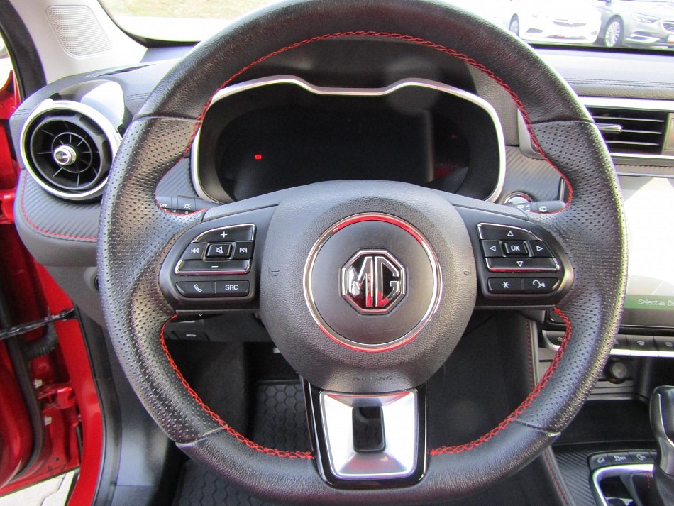 MG ZS 1.0T 