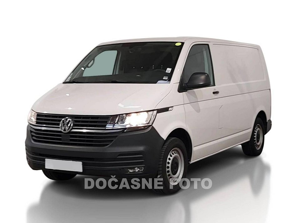 Volkswagen Transporter 2.0TDi  T6.1
