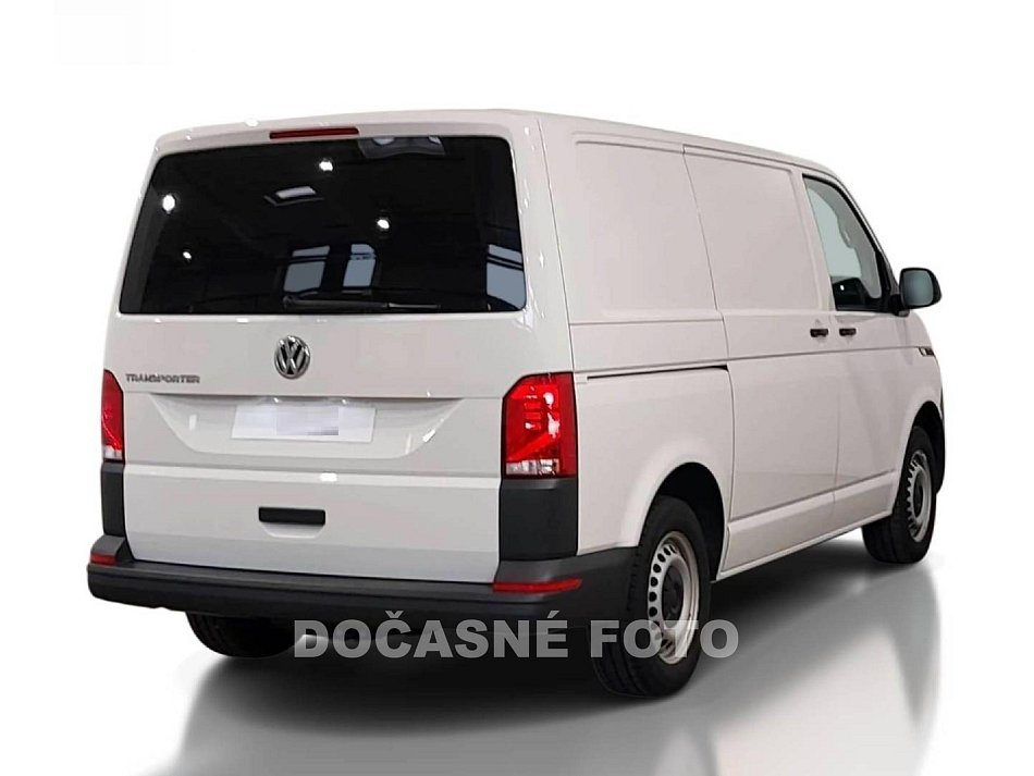 Volkswagen Transporter 2.0TDi  T6.1