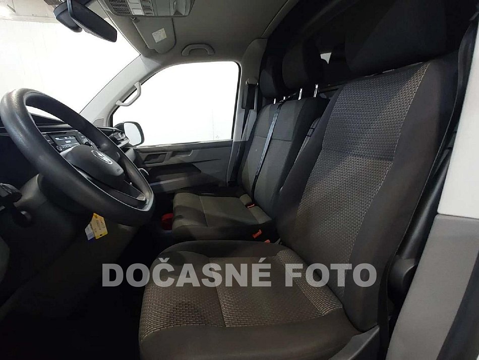 Volkswagen Transporter 2.0TDi  T6.1
