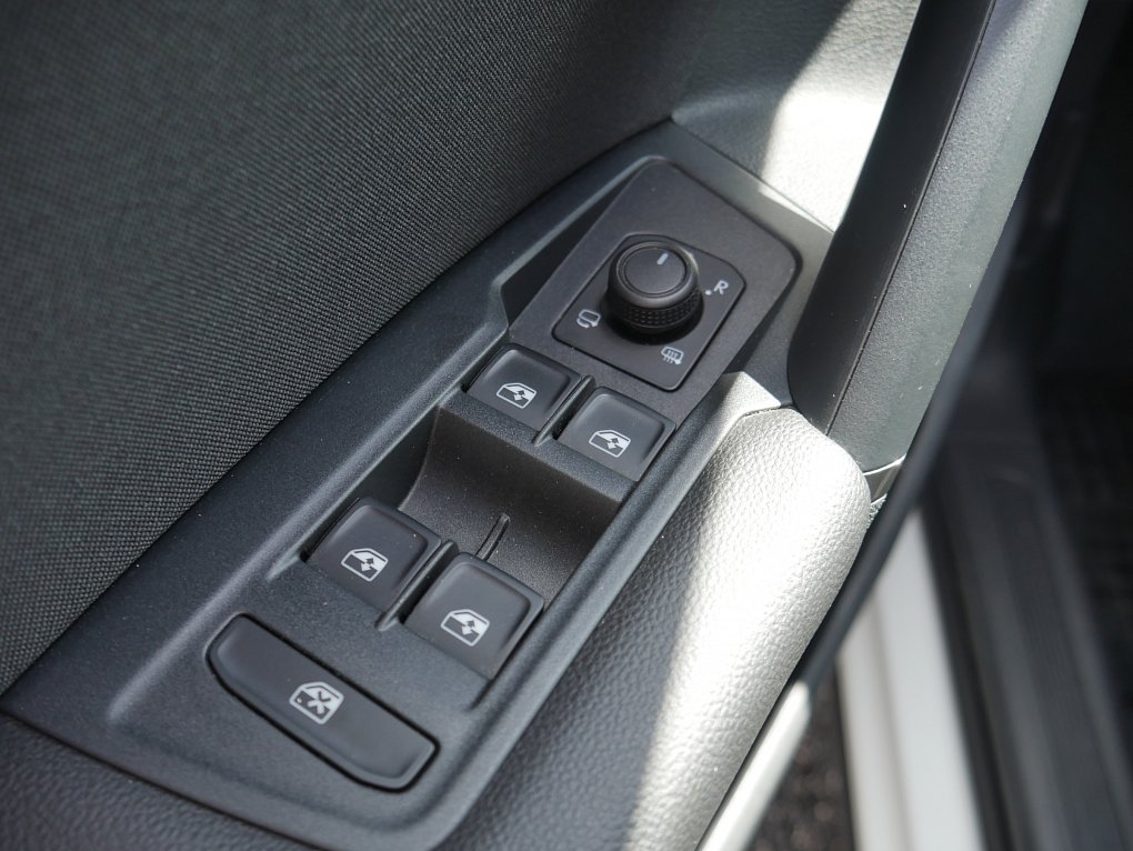 Volkswagen Tiguan 1.5 TSi Life