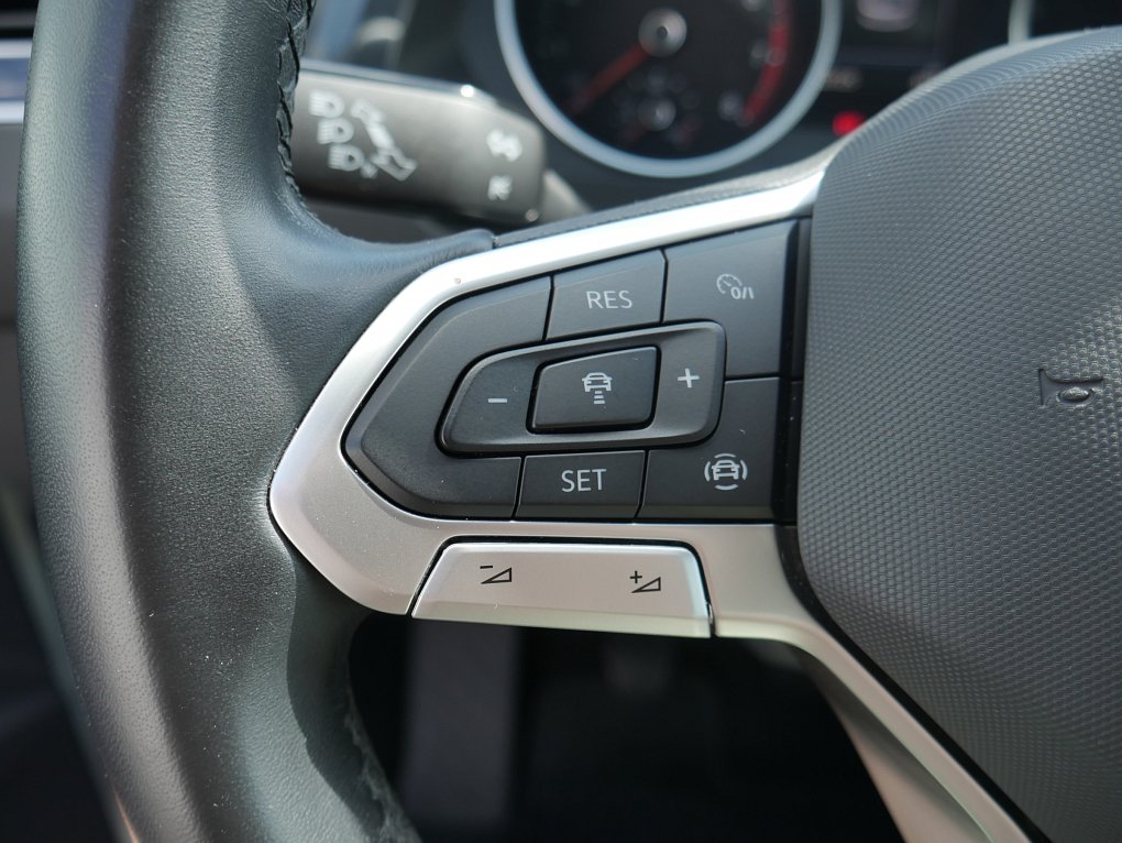 Volkswagen Tiguan 1.5 TSi Life