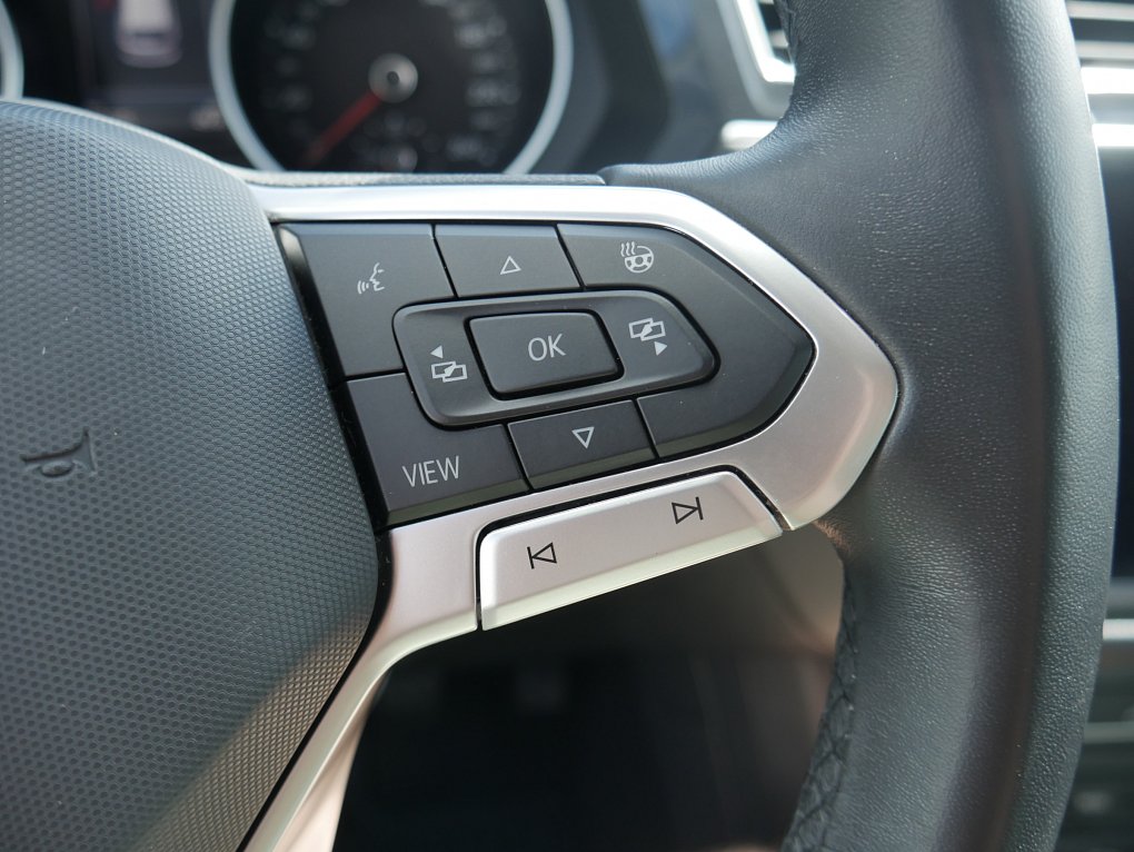 Volkswagen Tiguan 1.5 TSi Life