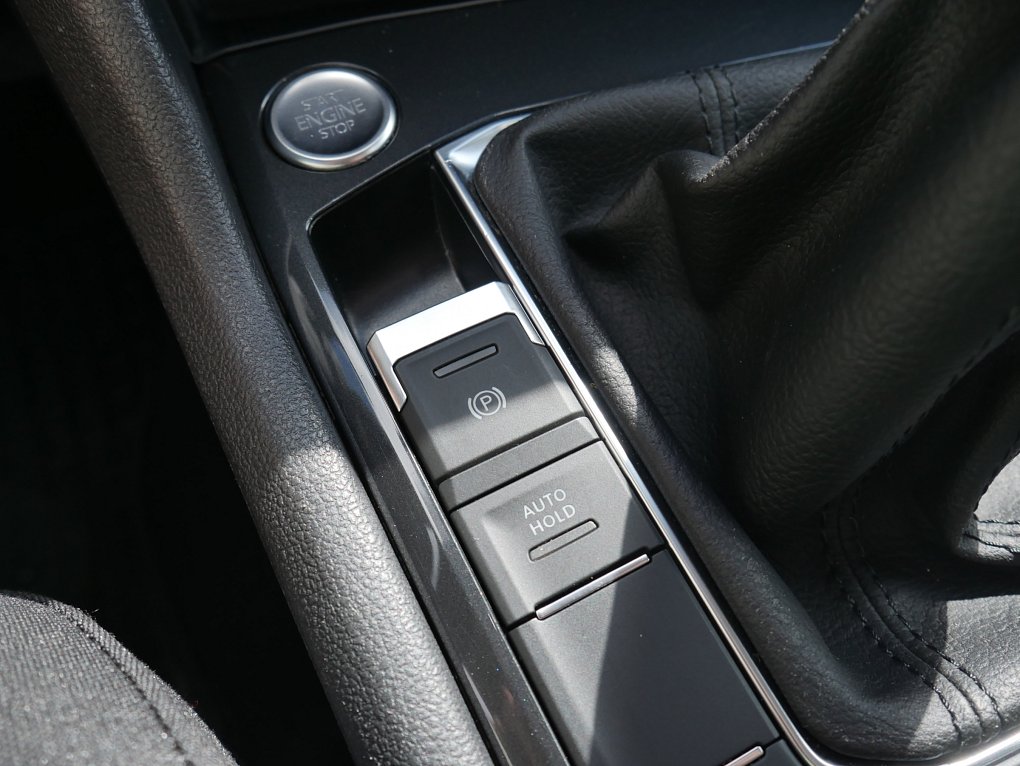 Volkswagen Tiguan 1.5 TSi Life