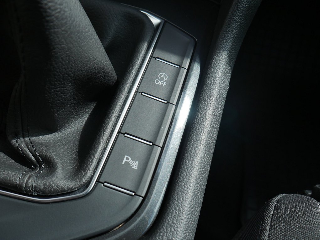 Volkswagen Tiguan 1.5 TSi Life