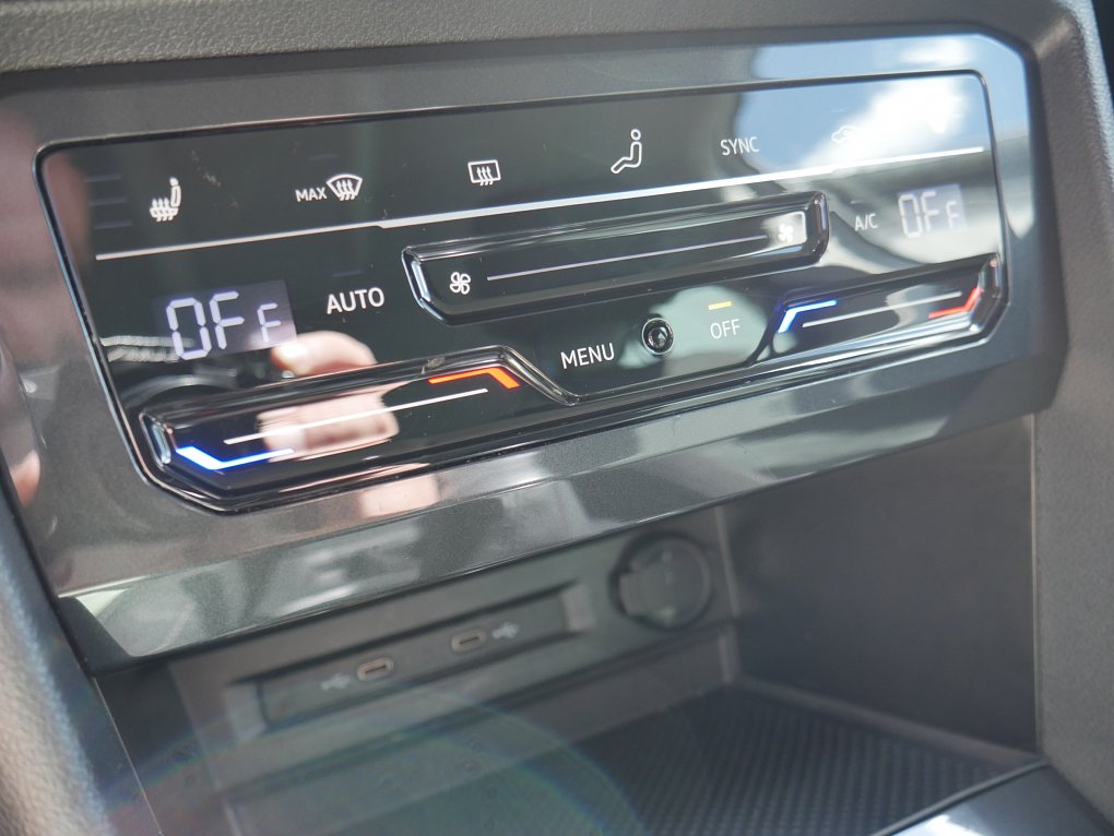 Volkswagen Tiguan 1.5 TSi Life