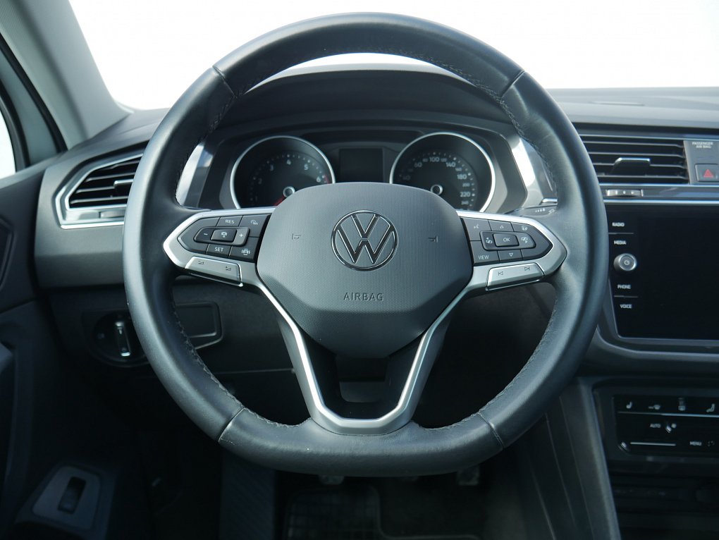 Volkswagen Tiguan 1.5 TSi Life