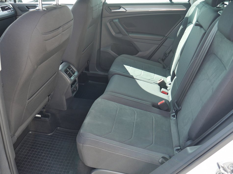 Volkswagen Tiguan 1.5 TSi Life