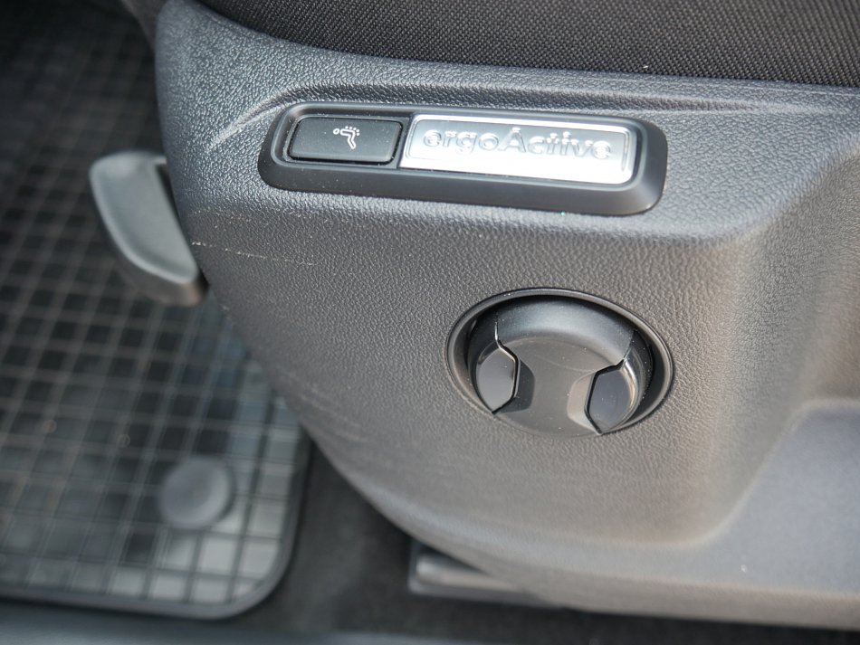 Volkswagen Tiguan 1.5 TSi Life