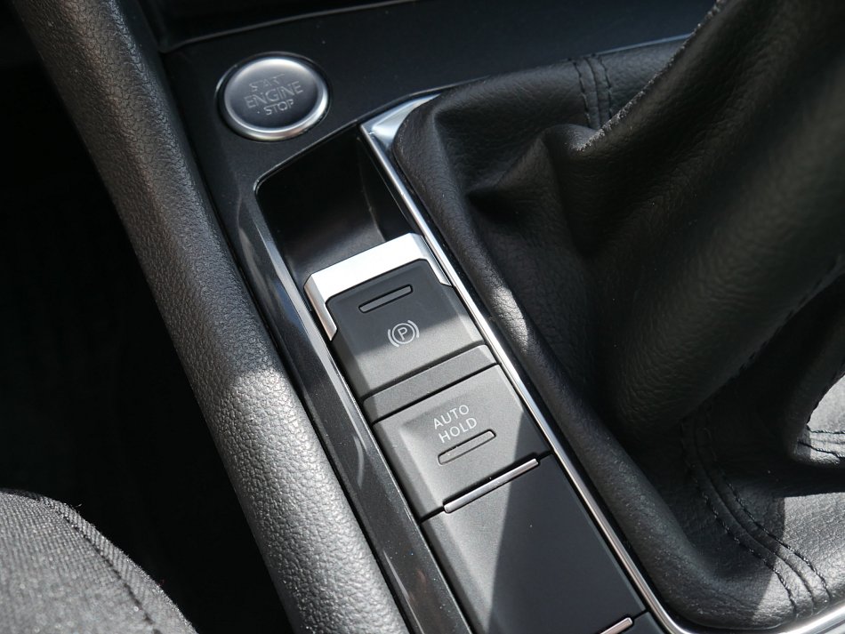 Volkswagen Tiguan 1.5 TSi Life