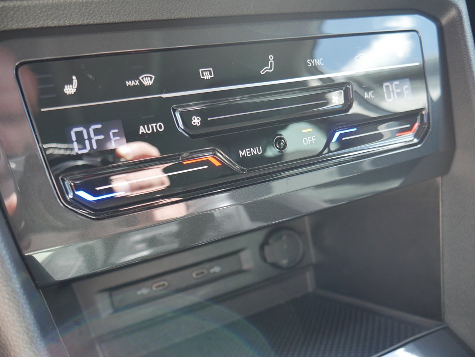 Volkswagen Tiguan 1.5 TSi Life