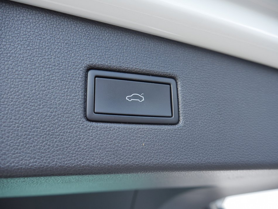 Volkswagen Tiguan 1.5 TSi Life