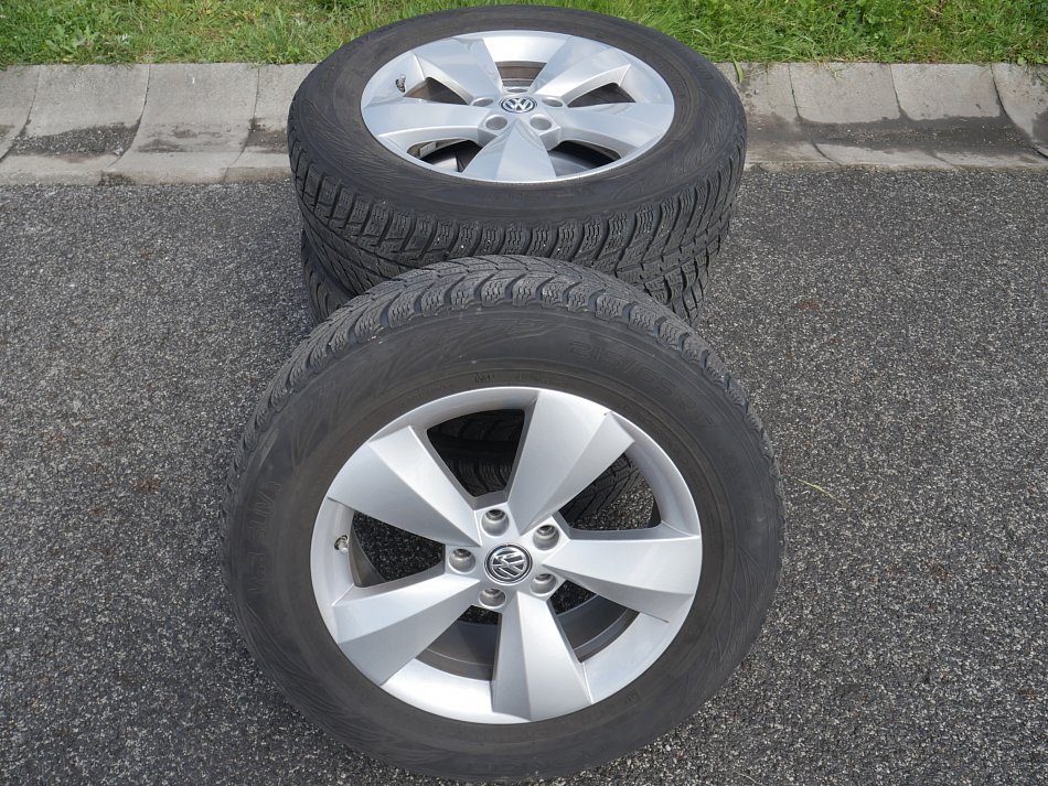 Volkswagen Tiguan 1.5 TSi Life