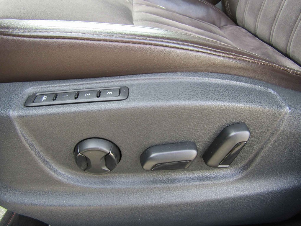 Škoda Octavia III 2.0TDi L&K