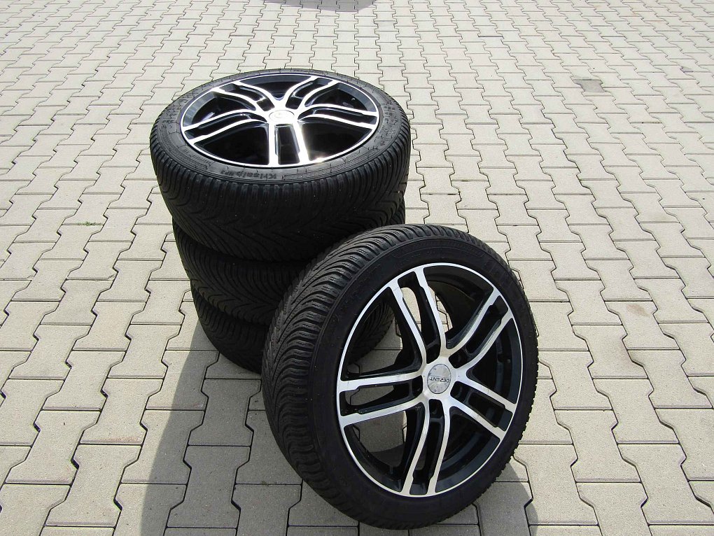 Škoda Octavia III 2.0TDi L&K