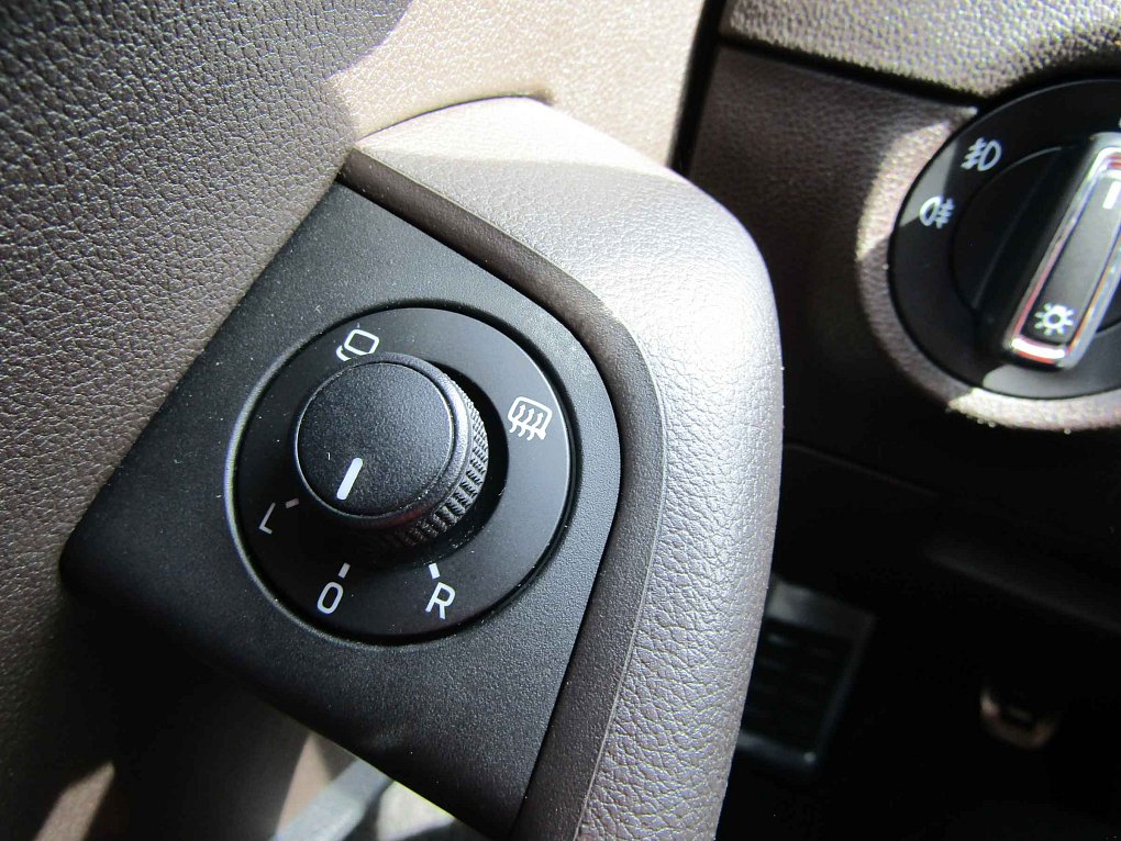 Škoda Octavia III 2.0TDi L&K