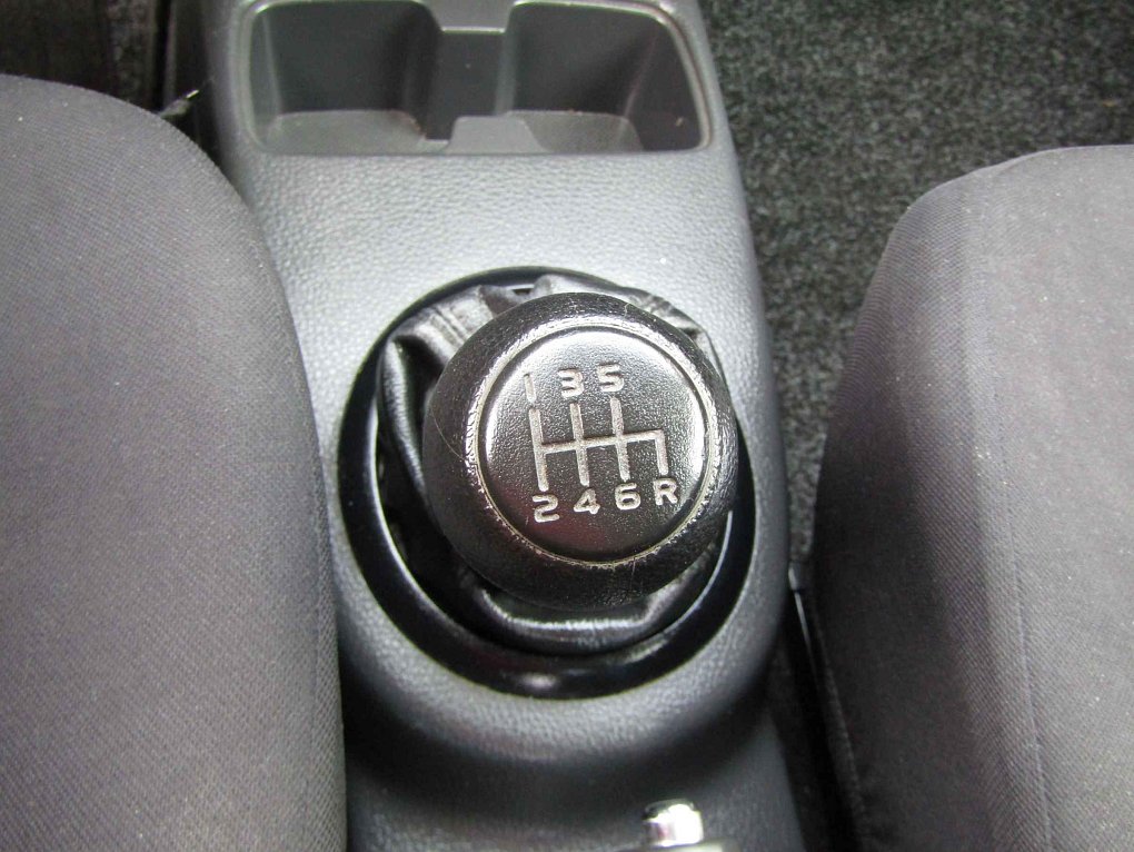 Fiat Sedici 1.9 JTD  4x4