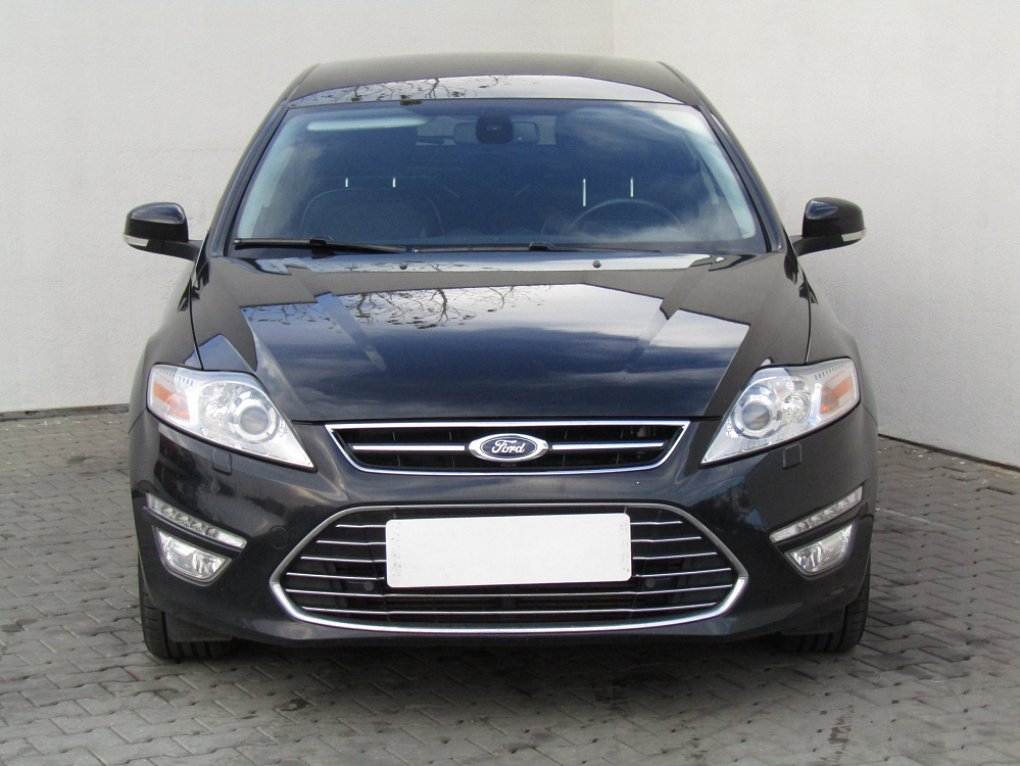 Ford Mondeo 2.0 T 