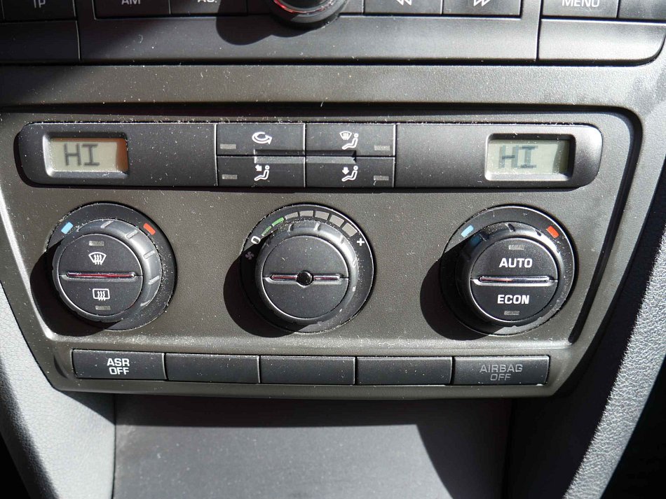 Škoda Octavia II 1.9TDi Elegance