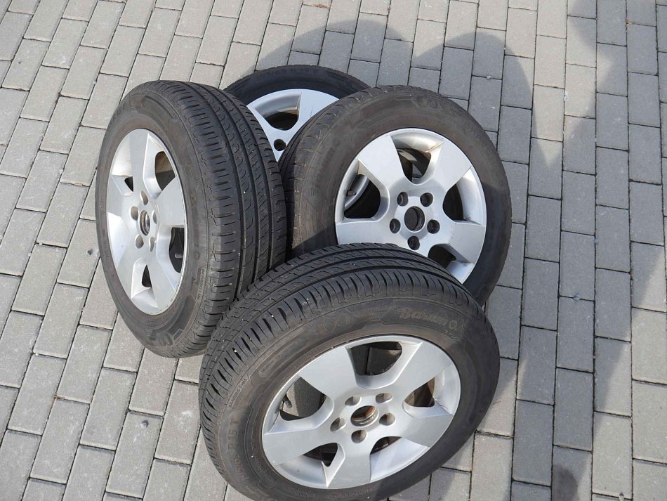 Škoda Octavia II 1.9TDi Elegance