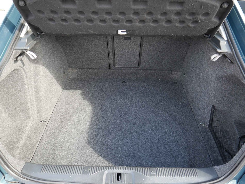 Škoda Octavia II 1.9TDi Elegance