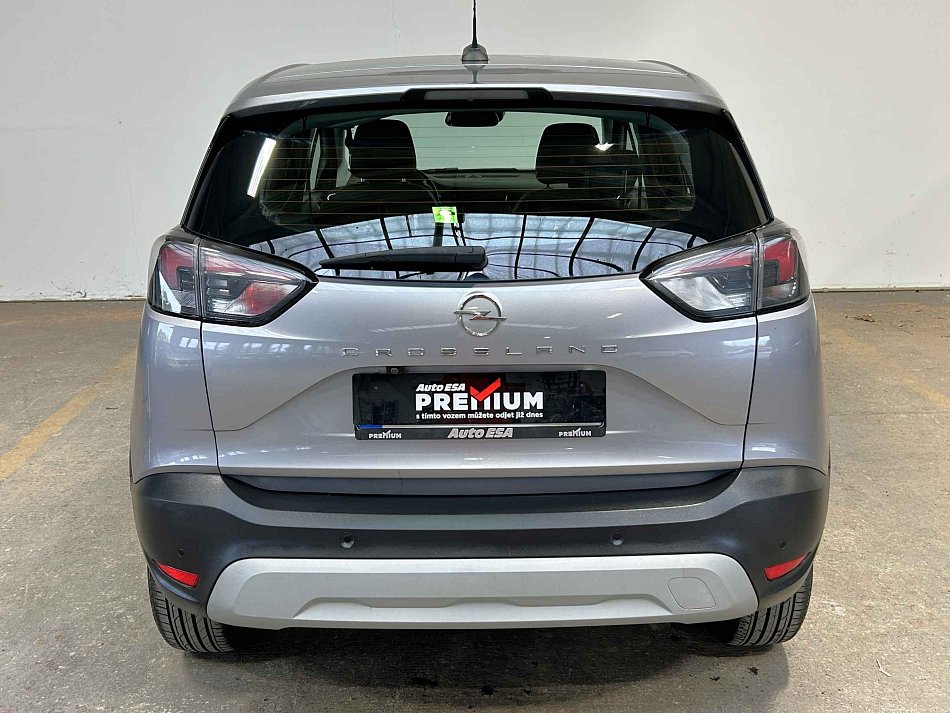 Opel Crossland 1.2T 