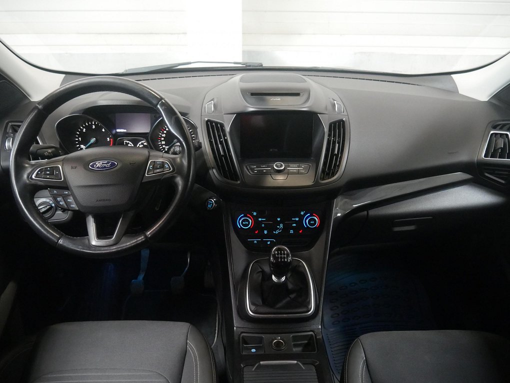 Ford Kuga 1.5TDCi 