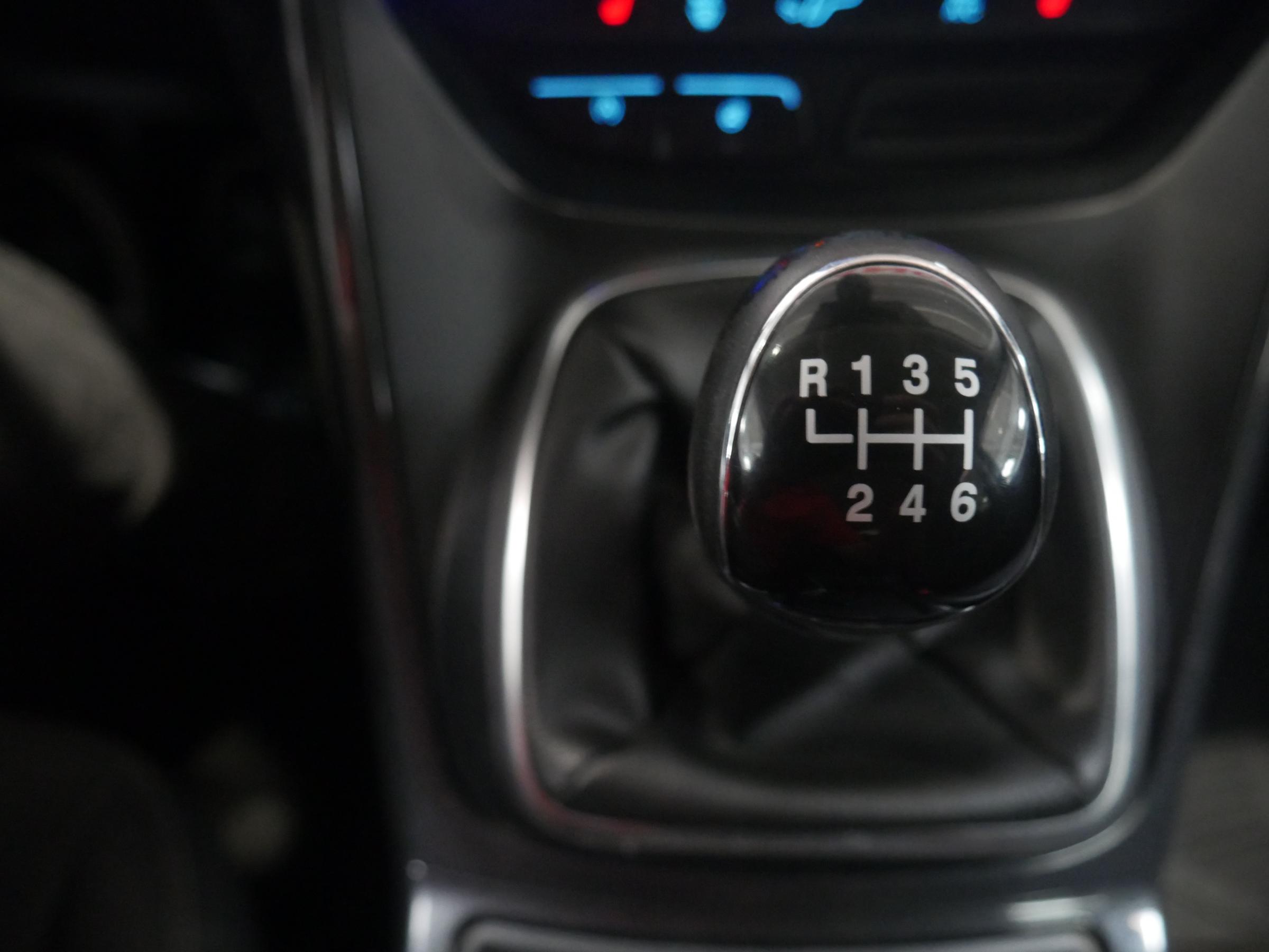 Ford Kuga, 2017 - pohled č. 22