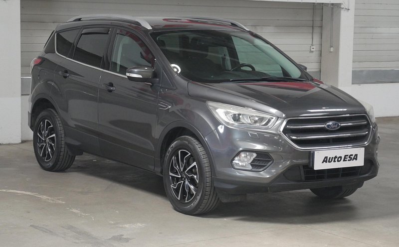 Ford Kuga 1.5TDCi 