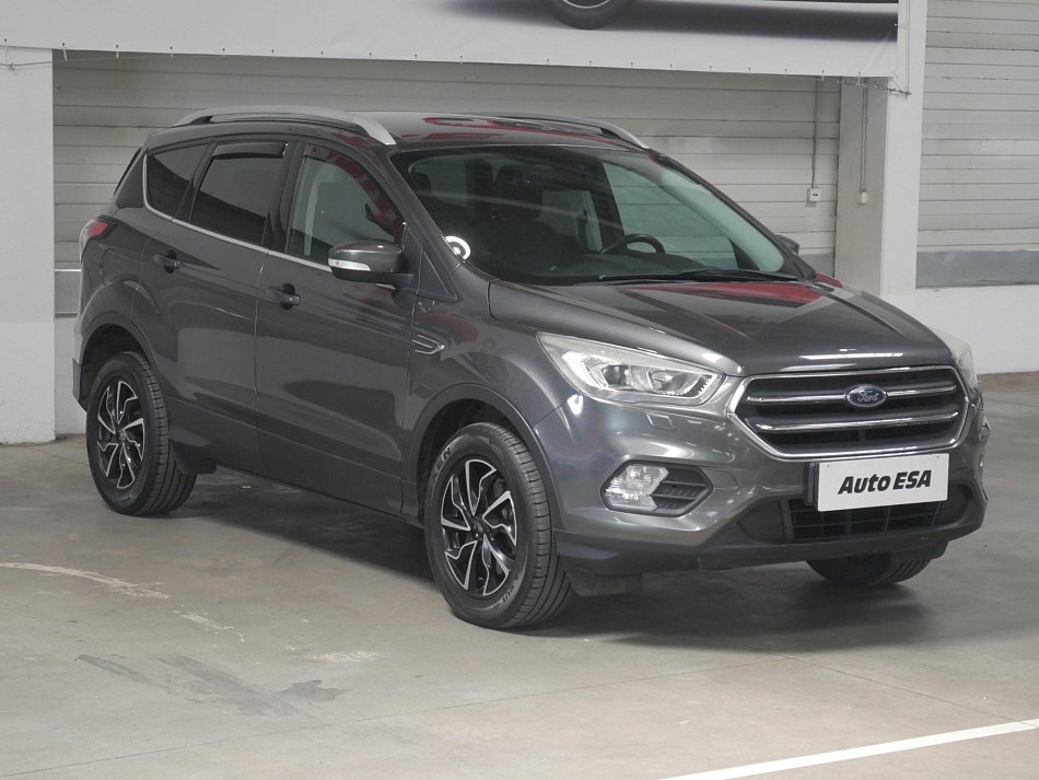 Ford Kuga 1.5TDCi 