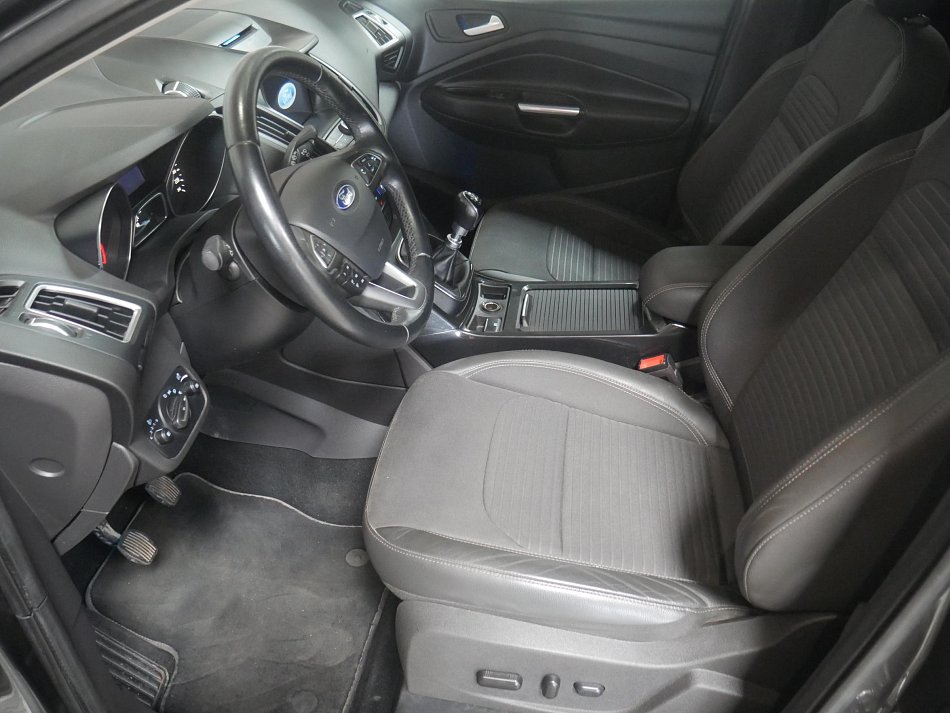 Ford Kuga 1.5TDCi 