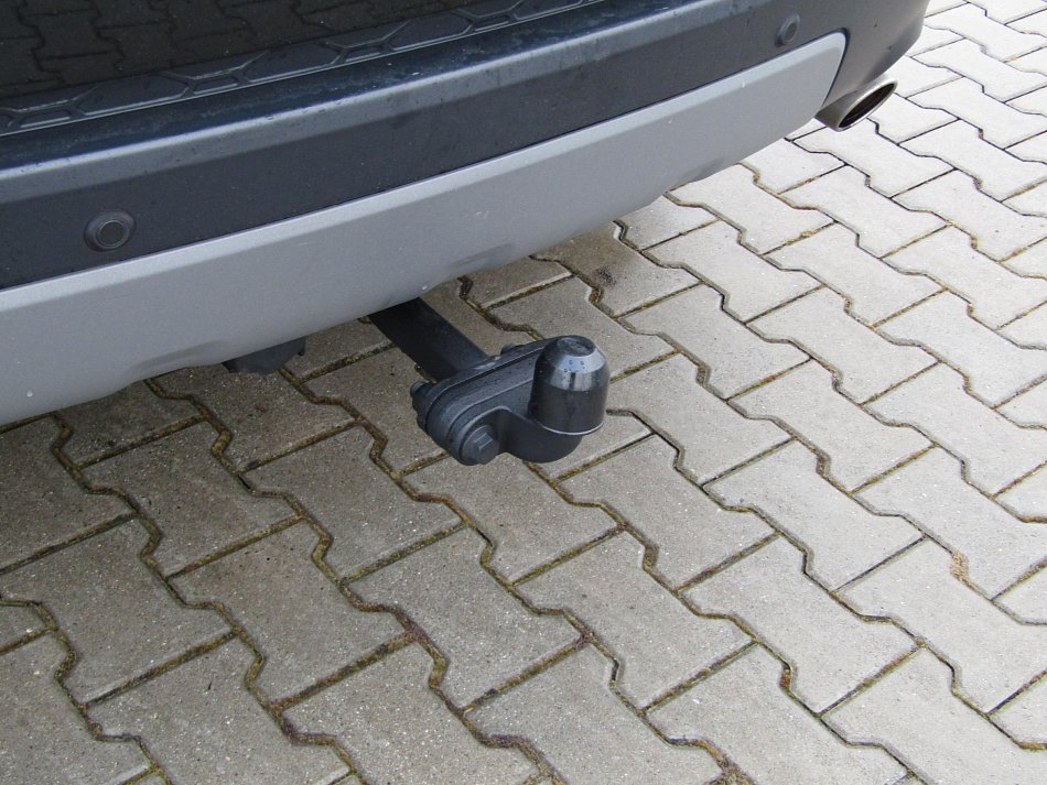 Land Rover Discovery Sport 2.0 TD4  AWD SE