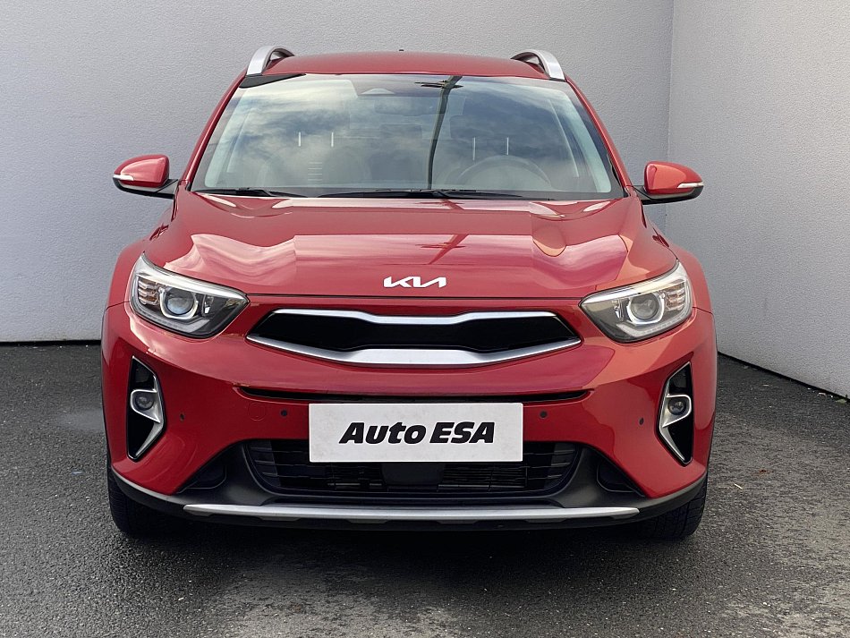 Kia Stonic 1.2i 