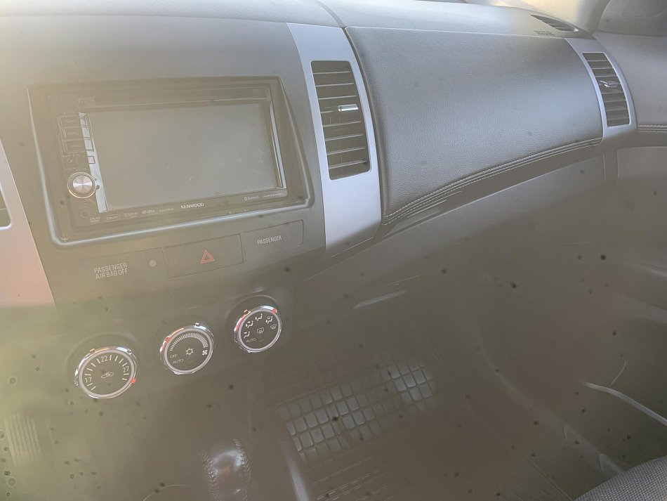 Citroën C-Crosser 2.2HDi  4x4