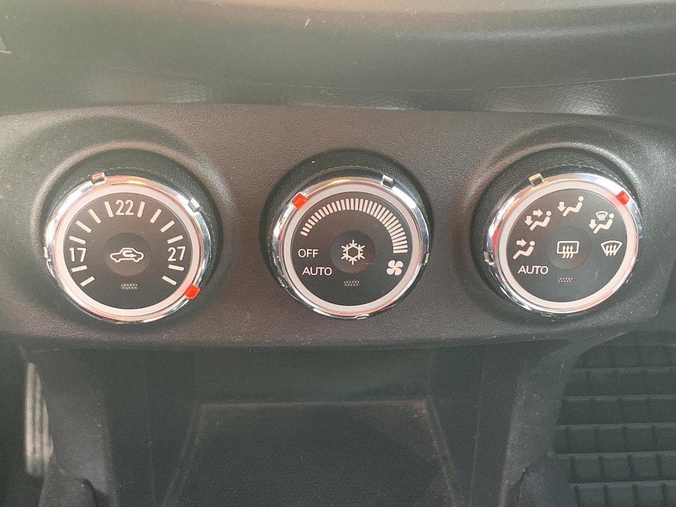 Citroën C-Crosser 2.2HDi  4x4