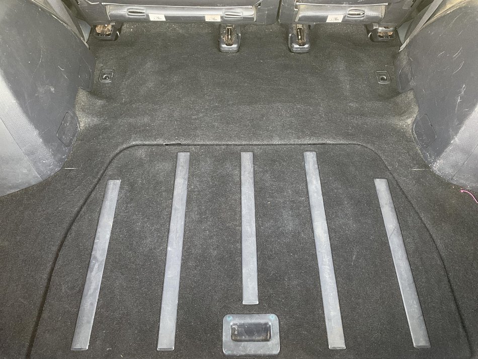 Citroën C-Crosser 2.2HDi  4x4