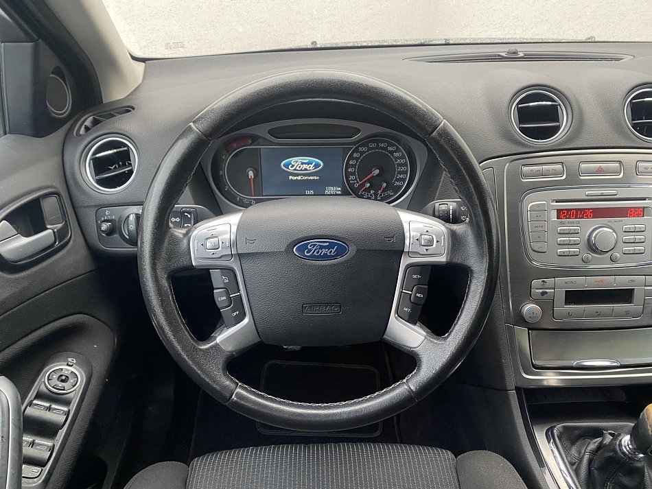 Ford Mondeo 2.0TDCi 