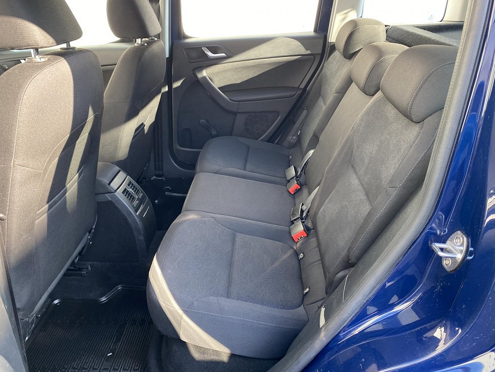 Škoda Yeti 1.4TSi  4x4