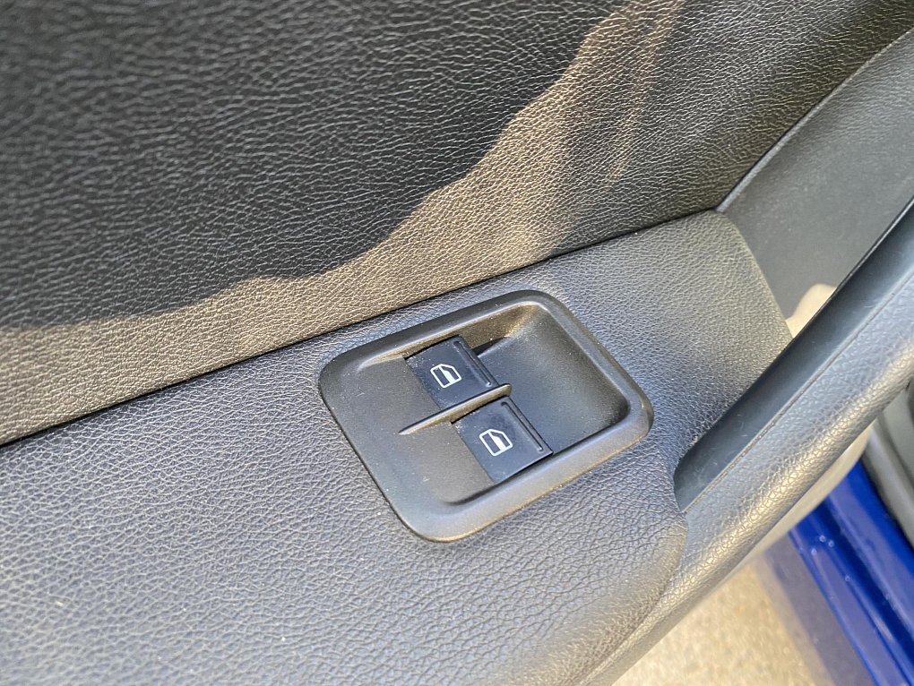 Škoda Yeti 1.4TSi  4x4